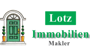 Logo der Firma Lotz Immobilien aus Bamberg