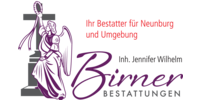 Logo der Firma Bestattungen Birner aus Neunburg vorm Wald