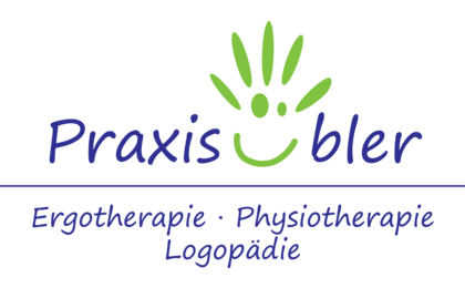 Logo der Firma Praxis Übler Ergotherapie, Physiotherapie, Logopädie aus Weidhausen