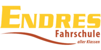 Logo der Firma Fahrschule Endres aus Forchheim