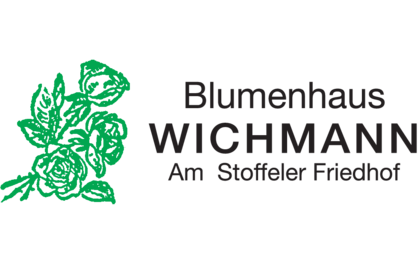 Logo der Firma Wichmann aus Düsseldorf