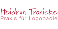 Logo der Firma Praxis für Logopädie Heidrun Tronicke aus Meerbusch