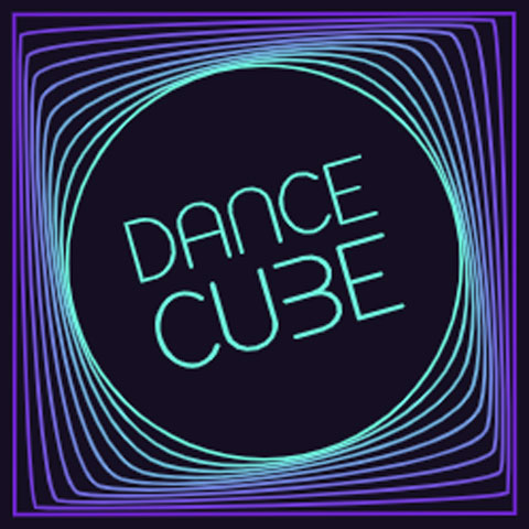 Logo der Firma Dance Cube Tanzschule Nürnberg aus Nürnberg