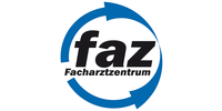 Logo der Firma Facharztzentrum Dr. Keller, Schmidt & Koll. aus Mühlhausen