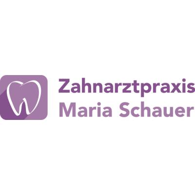 Logo der Firma Zahnärztin Maria Schauer aus Düsseldorf
