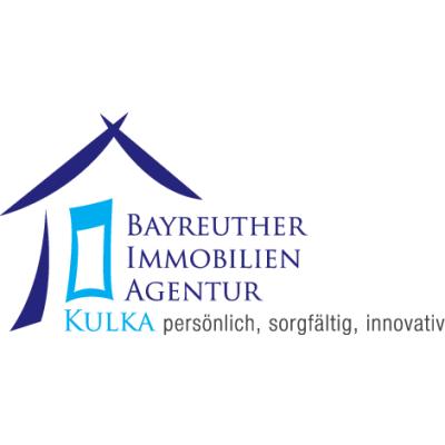 Logo der Firma Bayreuther Immobilien Agentur Kulka aus Bayreuth