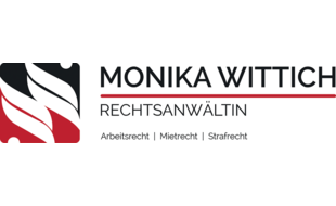 Logo der Firma Rechtsanwältin Monika Wittich aus Regensburg
