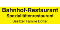 Logo der Firma Bahnhof Restaurant aus Lottstetten