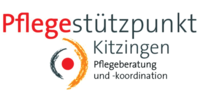 Logo der Firma Pflegestützpunkt für den Landkreis Kitzingen aus Kitzingen