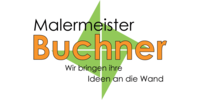 Logo der Firma Malerbetrieb Buchner aus Berngau