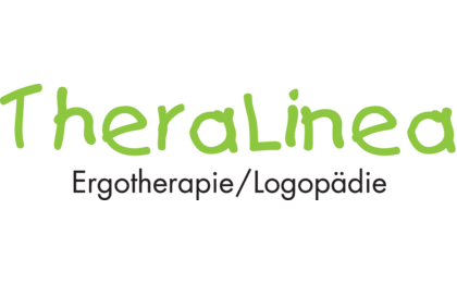 Logo der Firma TheraLinea aus Marienberg