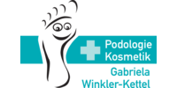Logo der Firma Fußpflege Winkler-Kettel Gabriela aus Hersbruck