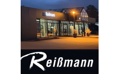 Logo der Firma Auto Reißmann GmbH aus Reichenbach