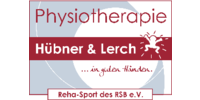 Logo der Firma Physiotherapie Gemeinschaftspraxis Hübner-Lerch aus Artern/Unstrut