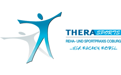 Logo der Firma Thera Sports aus Coburg