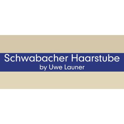 Logo der Firma Schwabacher Haarstube by Uwe Laumer aus Schwabach