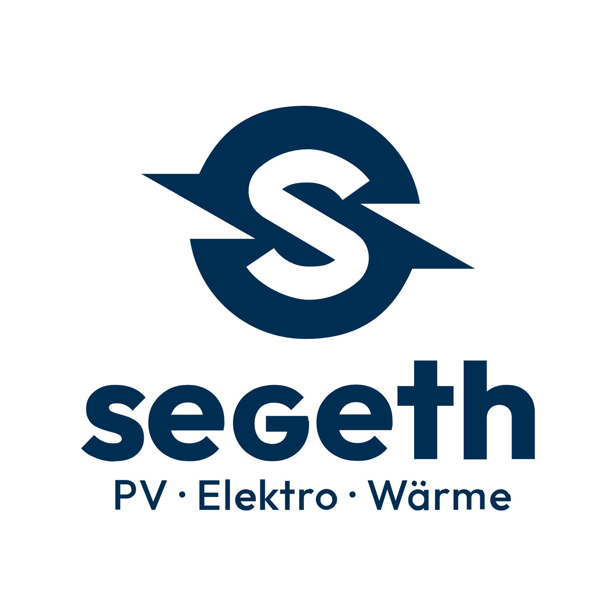 Logo der Firma Elektrotechnik Segeth GmbH aus Oberhausen