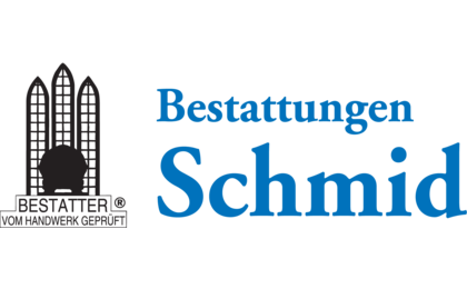 Logo der Firma Bestattungen Alexander Schmid aus Rothenburg