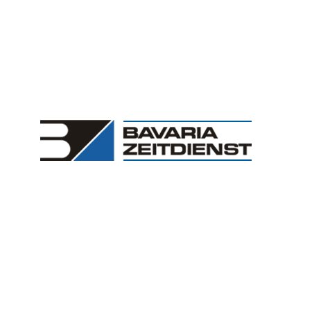 Logo der Firma Bavaria Zeitdienst GmbH aus München