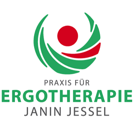 Logo der Firma Ergotherapie Janin Jessel aus Leipzig