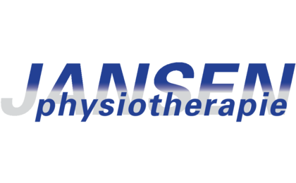 Logo der Firma Jansen, Heino Physiotherapie aus Viersen
