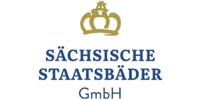 Logo der Firma Sächsische Staatsbäder GmbH aus Bad Elster