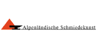 Logo der Firma Alpenländische Schmiedekunst GmbH aus Furth