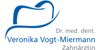 Logo der Firma Vogt-Miermann Veronika Dr.med.dent. aus Grevenbroich