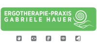 Logo der Firma ERGOTHERAPIE-PRAXIS GABRIELE HAUER aus Stegaurach