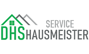 Logo der Firma DHS Hausmeister-Service GmbH aus Dinkelsbühl