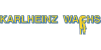 Logo der Firma Wachs Karlheinz aus Weidenberg