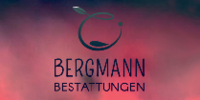 Logo der Firma Bergmann Bestattungen GmbH aus Dresden