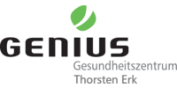 Logo der Firma Krankengymnastik GENIUS Erk Thorsten aus Gerolzhofen