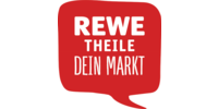 Logo der Firma REWE Benedikt Theile oHG aus Bamberg