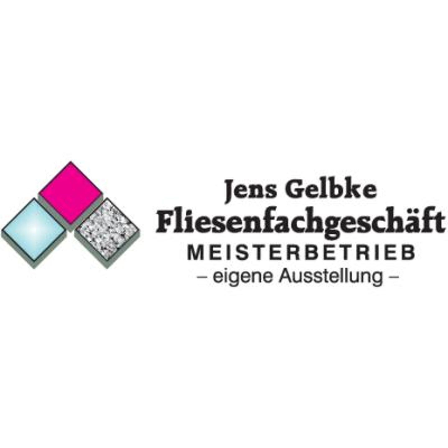 Logo der Firma Fliesenfachgeschäft Jens Gelbke aus Freiberg