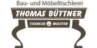 Logo der Firma Tischlerei Thomas Büttner aus Tanna