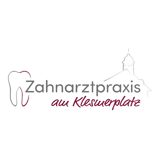 Logo der Firma Zahnarztpraxis am Klesmerplatz, Pauline Hebel aus Salzgitter