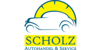 Logo der Firma AUTO SCHOLZ aus Waldhufen