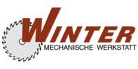 Logo der Firma Reinhard Winter GmbH & Co. KG aus Baiersdorf