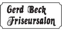 Logo der Firma Beck Gerd, Friseursalon aus Lahr