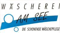 Logo der Firma Wäscherei am See aus Allensbach