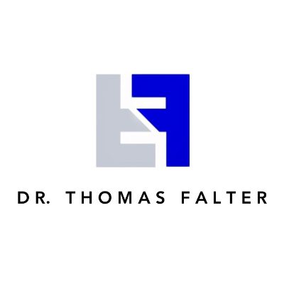 Logo der Firma Zahnarzt Dr. Thomas Falter | Zahnarztpraxis aus Ingolstadt