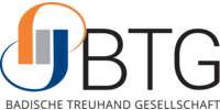 Logo der Firma Badische Treuhand GmbH aus Lahr