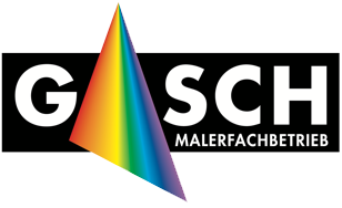 Logo der Firma Malermeister Manfred Gasch GmbH aus Leipzig