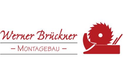 Logo der Firma Brückner Werner aus Alzenau auf dem Branchenportal Glaserei.org