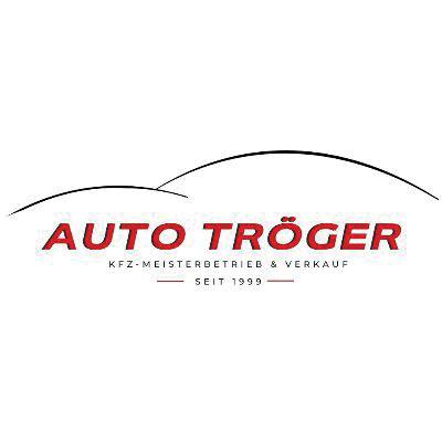 Logo der Firma Kfz-Meisterbetrieb Tröger aus Zwickau
