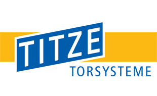 Logo der Firma Titze Torsysteme aus Nürnberg