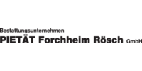 Logo der Firma RÖSCH GMBH aus Forchheim