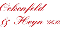 Logo der Firma Ockenfeld & Heyn aus Düsseldorf auf dem Branchenportal Gartenbau.org
