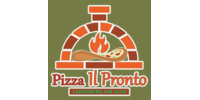 Logo der Firma Pizza il Pronto aus Landsberg